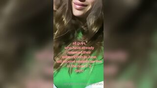 [165] Myweteva (evaporshes aka My Wet Eva) OnlyFans Leaks Secret Squirting Slut Porn 