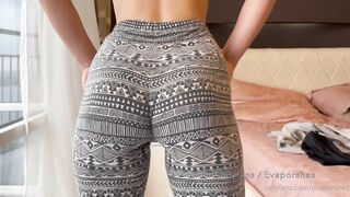 [194] Myweteva (evaporshes aka My Wet Eva) OnlyFans Leaks Secret Squirting Slut Porn 