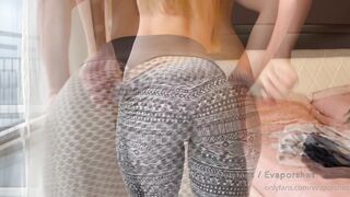 [194] Myweteva (evaporshes aka My Wet Eva) OnlyFans Leaks Secret Squirting Slut Porn 