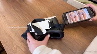 [255] Myweteva (evaporshes aka My Wet Eva) OnlyFans Leaks Secret Squirting Slut Porn 