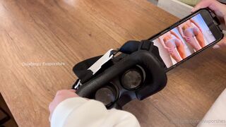 [255] Myweteva (evaporshes aka My Wet Eva) OnlyFans Leaks Secret Squirting Slut Porn 