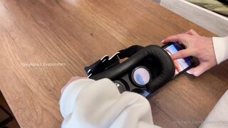 [255] Myweteva (evaporshes aka My Wet Eva) OnlyFans Leaks Secret Squirting Slut Porn 