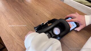 [255] Myweteva (evaporshes aka My Wet Eva) OnlyFans Leaks Secret Squirting Slut Porn 