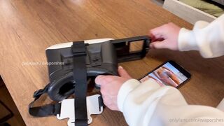 [255] Myweteva (evaporshes aka My Wet Eva) OnlyFans Leaks Secret Squirting Slut Porn 