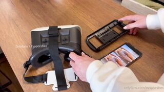 [255] Myweteva (evaporshes aka My Wet Eva) OnlyFans Leaks Secret Squirting Slut Porn 