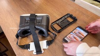 [255] Myweteva (evaporshes aka My Wet Eva) OnlyFans Leaks Secret Squirting Slut Porn 