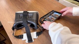 [255] Myweteva (evaporshes aka My Wet Eva) OnlyFans Leaks Secret Squirting Slut Porn 