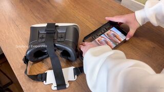 [255] Myweteva (evaporshes aka My Wet Eva) OnlyFans Leaks Secret Squirting Slut Porn 