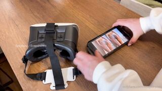 [255] Myweteva (evaporshes aka My Wet Eva) OnlyFans Leaks Secret Squirting Slut Porn 