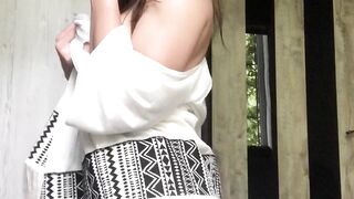 [26] Myweteva (evaporshes aka My Wet Eva) OnlyFans Leaks Secret Squirting Slut Porn 