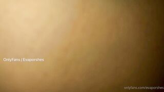 [272] Myweteva (evaporshes aka My Wet Eva) OnlyFans Leaks Secret Squirting Slut Porn 