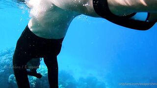 [287] Myweteva (evaporshes aka My Wet Eva) OnlyFans Leaks Secret Squirting Slut Porn 