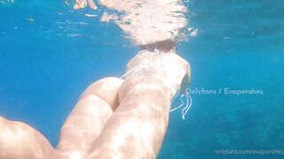 [304] Myweteva (evaporshes aka My Wet Eva) OnlyFans Leaks Secret Squirting Slut Porn 