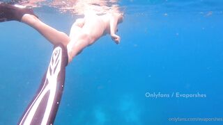 [304] Myweteva (evaporshes aka My Wet Eva) OnlyFans Leaks Secret Squirting Slut Porn 