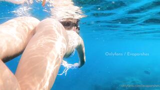 [304] Myweteva (evaporshes aka My Wet Eva) OnlyFans Leaks Secret Squirting Slut Porn 