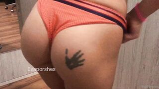 [68] Myweteva (evaporshes aka My Wet Eva) OnlyFans Leaks Secret Squirting Slut Porn 