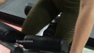 [68] Myweteva (evaporshes aka My Wet Eva) OnlyFans Leaks Secret Squirting Slut Porn 