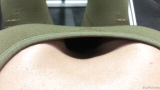 [68] Myweteva (evaporshes aka My Wet Eva) OnlyFans Leaks Secret Squirting Slut Porn 