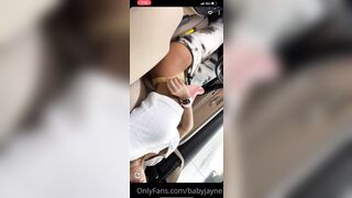 [107] Dreamgirlboss (Babyjayne aka jayne_riveraa aka Jayne Rivera) OnlyFans Leaks New Favourite Porn 