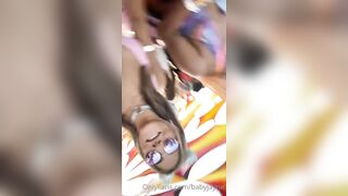 [112] Dreamgirlboss (Babyjayne aka jayne_riveraa aka Jayne Rivera) OnlyFans Leaks New Favourite Porn 