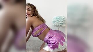 [122] Dreamgirlboss (Babyjayne aka jayne_riveraa aka Jayne Rivera) OnlyFans Leaks New Favourite Porn 