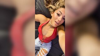 [129] Dreamgirlboss (Babyjayne aka jayne_riveraa aka Jayne Rivera) OnlyFans Leaks New Favourite Porn 