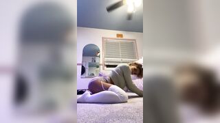 [12] Dreamgirlboss (Babyjayne aka jayne_riveraa aka Jayne Rivera) OnlyFans Leaks New Favourite Porn 