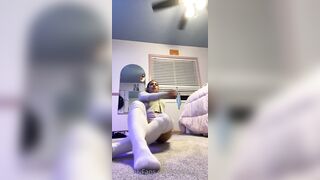 [12] Dreamgirlboss (Babyjayne aka jayne_riveraa aka Jayne Rivera) OnlyFans Leaks New Favourite Porn 