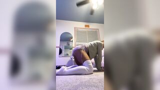 [12] Dreamgirlboss (Babyjayne aka jayne_riveraa aka Jayne Rivera) OnlyFans Leaks New Favourite Porn 