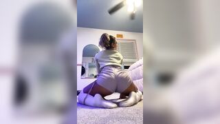 [12] Dreamgirlboss (Babyjayne aka jayne_riveraa aka Jayne Rivera) OnlyFans Leaks New Favourite Porn 