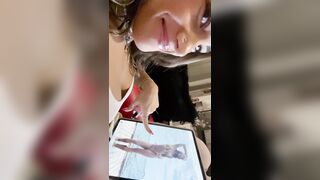 [130] Dreamgirlboss (Babyjayne aka jayne_riveraa aka Jayne Rivera) OnlyFans Leaks New Favourite Porn 