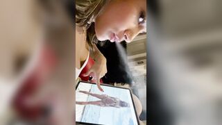 [130] Dreamgirlboss (Babyjayne aka jayne_riveraa aka Jayne Rivera) OnlyFans Leaks New Favourite Porn 