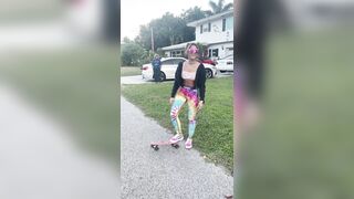 [132] Dreamgirlboss (Babyjayne aka jayne_riveraa aka Jayne Rivera) OnlyFans Leaks New Favourite Porn 