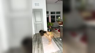 [133] Dreamgirlboss (Babyjayne aka jayne_riveraa aka Jayne Rivera) OnlyFans Leaks New Favourite Porn 