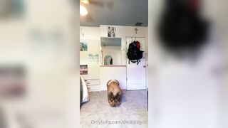 [14] Dreamgirlboss (Babyjayne aka jayne_riveraa aka Jayne Rivera) OnlyFans Leaks New Favourite Porn 