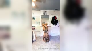 [14] Dreamgirlboss (Babyjayne aka jayne_riveraa aka Jayne Rivera) OnlyFans Leaks New Favourite Porn 