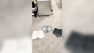 [153] Dreamgirlboss (Babyjayne aka jayne_riveraa aka Jayne Rivera) OnlyFans Leaks New Favourite Porn 