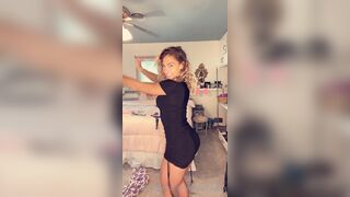 [15] Dreamgirlboss (Babyjayne aka jayne_riveraa aka Jayne Rivera) OnlyFans Leaks New Favourite Porn 