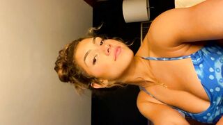 [161] Dreamgirlboss (Babyjayne aka jayne_riveraa aka Jayne Rivera) OnlyFans Leaks New Favourite Porn 