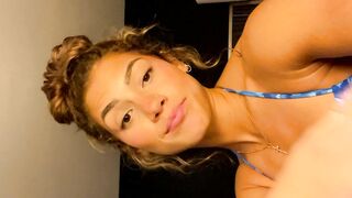 [161] Dreamgirlboss (Babyjayne aka jayne_riveraa aka Jayne Rivera) OnlyFans Leaks New Favourite Porn 