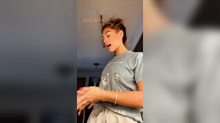 [175] Dreamgirlboss (Babyjayne aka jayne_riveraa aka Jayne Rivera) OnlyFans Leaks New Favourite Porn 