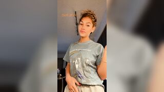 [175] Dreamgirlboss (Babyjayne aka jayne_riveraa aka Jayne Rivera) OnlyFans Leaks New Favourite Porn 