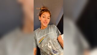 [175] Dreamgirlboss (Babyjayne aka jayne_riveraa aka Jayne Rivera) OnlyFans Leaks New Favourite Porn 