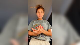 [175] Dreamgirlboss (Babyjayne aka jayne_riveraa aka Jayne Rivera) OnlyFans Leaks New Favourite Porn 