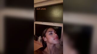 [178] Dreamgirlboss (Babyjayne aka jayne_riveraa aka Jayne Rivera) OnlyFans Leaks New Favourite Porn 