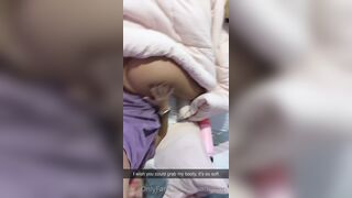 [17] Dreamgirlboss (Babyjayne aka jayne_riveraa aka Jayne Rivera) OnlyFans Leaks New Favourite Porn 