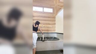 [181] Dreamgirlboss (Babyjayne aka jayne_riveraa aka Jayne Rivera) OnlyFans Leaks New Favourite Porn 