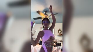 [182] Dreamgirlboss (Babyjayne aka jayne_riveraa aka Jayne Rivera) OnlyFans Leaks New Favourite Porn 