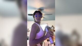 [182] Dreamgirlboss (Babyjayne aka jayne_riveraa aka Jayne Rivera) OnlyFans Leaks New Favourite Porn 