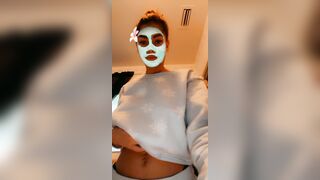 [184] Dreamgirlboss (Babyjayne aka jayne_riveraa aka Jayne Rivera) OnlyFans Leaks New Favourite Porn 